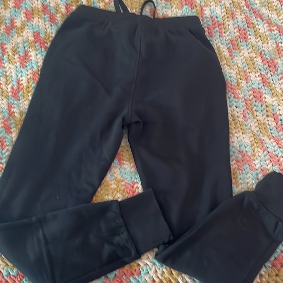 KAPPA SWEATPANTS - Picture 2 of 2